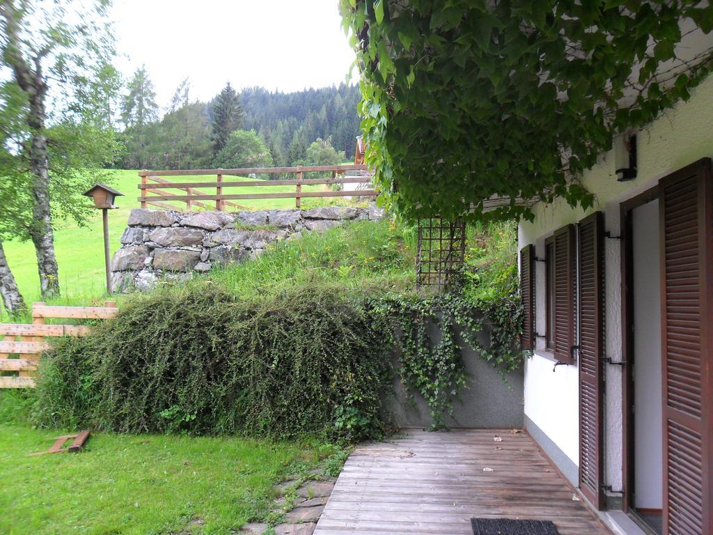 Ferienhaus Sara Bad Kleinkirchheim Room photo